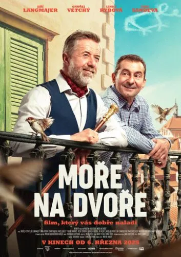 More na dvore