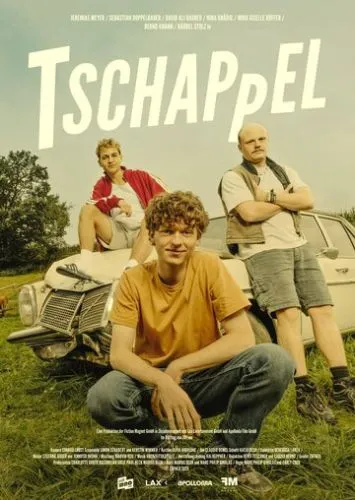 Tschappel
