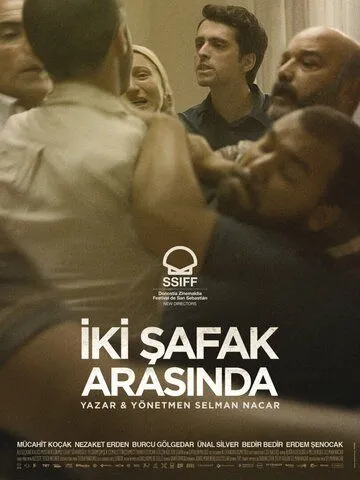 Iki Safak Arasinda