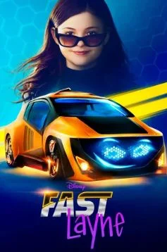 Fast Layne