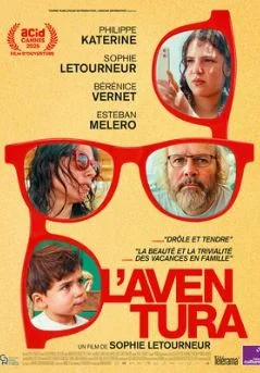 L'aventura