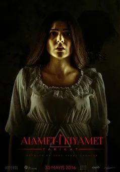 Alamet-i Kiyamet
