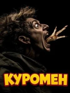 Куромен