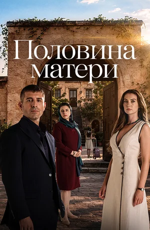 Половина матери