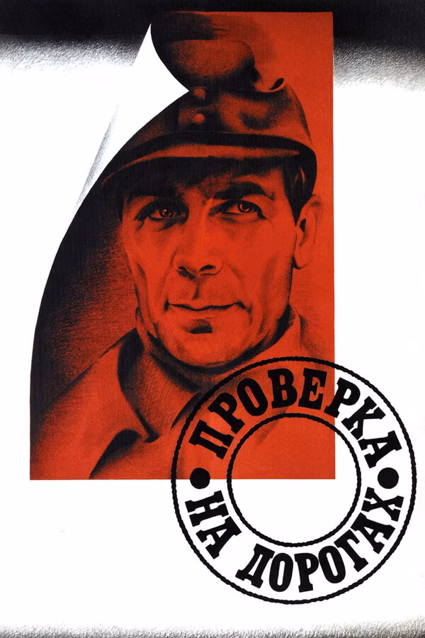Проверка на дорогах